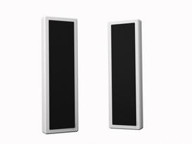 DLS FLATBOX M-TWO WHITE
