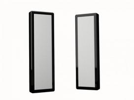 DLS FLATBOX M-TWO BLACK
