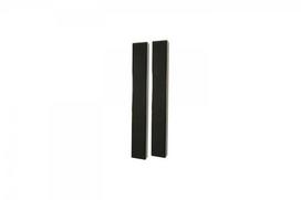 DLS FLATBOX SLIM XL BLACK