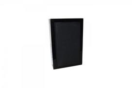 DLS FLATSUB 8.2 BLACK