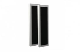 DLS FLATBOX XXL WHITE