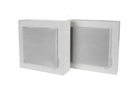 DLS FLATBOX MINI WHITE MATTE