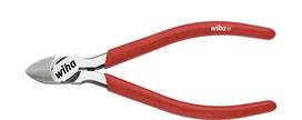 Kandiklės precizinės Wiha Classic Z 44 3 01 125mm