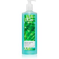 Avon Senses Secret Lagoon gaivinamoji dušo želė 720 ml