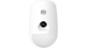 Hikvision belaidis judesio jutiklis su kamera DS-PDPC12PF-EG2-WE AX PRO BLACK (balta)