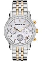 Michael Kors MK5057 - Moteriškas laikrodis - Laikrodis moterims