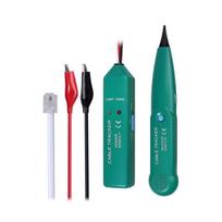 Laidų porų ieškiklis Mastech MS6812