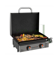 Stalinis grilius Blackstone Tabletop Griddle 62 cm