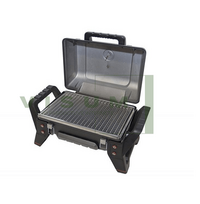 Nešiojamas dujinis grilis Char-Broil Grill2Go X200