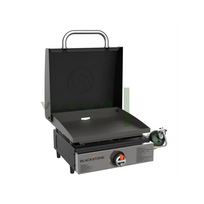 Stalinis grilius Blackstone Tabletop Griddle 57 cm
