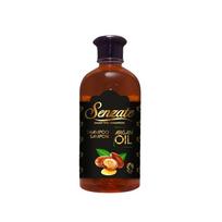 Plaukų šampūnas SENZATE ARGAN OIL, 500 ml