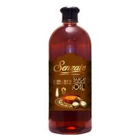 Vonios putos SENZATE MACADAMIA, 1000 ml