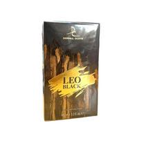 Vyriškas tualetinis vanduo DORALL COLLECTION LEO BLACK, 100 ml