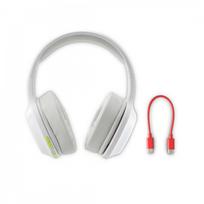 Hama Bang  AND  Olufsen Beoplay H95 headphones, Spirit Calypso II, white