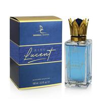Vyriškas tualetinis vanduo DORALL COLLECTION KING LUCENT, 100 ml