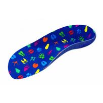 Vidpadžiai Bauerfeind GloboTec Comfort Children