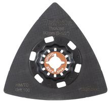 RIFF šlifavimo plokštė Makita B-69820, 90 TMA086, TC/HM GRIT #100,  STARLOCK