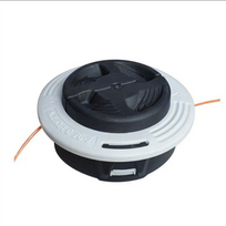 Trimerio galva m10x125