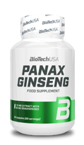 Biotech Panax Ginseng 60 kaps.