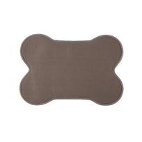 Norwex Pet Food Mat Augintinio šėrimo kilimėlis, Bone