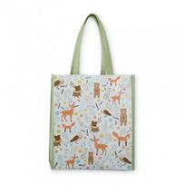 Norwex Kids Tote Bag Krepšys vaikams, Woodland Animals