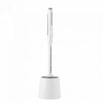 Norwex Toilet Bowl Brush System Tualeto klozeto valymo sistema, 1 vnt.