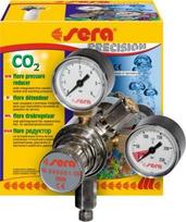 Sera Slėgio reduktorius Flore CO2 sistemai