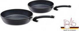Fissler keptuvių rinkinys 24 28cm