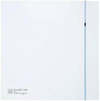 Ventilatore SOLER&PALAU SILENT DUAL 200 - Modello 5210641000, Ventilazione Silenziosa - Foto 8