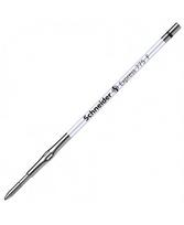 Šerdelė tušinukui SCHNEIDER Express 775 F, 0.4 mm, juoda