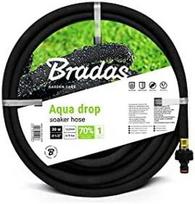 Bradas AQUA-DROP 15 m laistymo žarna WAD1/2015