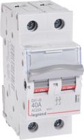 Legrand jungiklis FR 302 2P 40A - 406446