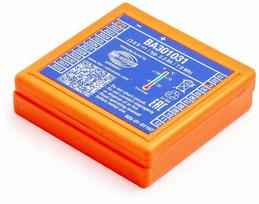 Akumuliatorius Shenzhen Originali baterija HBC Radiomatic BA301031 3,6V 2200mAh Li-Ion Orbit TC240