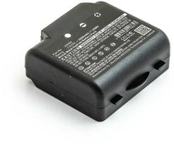 Akumuliatorius Cameron Sino Technology Baterija IMET AS060, AS083 3,6V 2000mAh BE3600, BE5500, M550 Ares/Thor/Zeus, M550S THOR/ZEUS