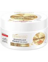 Bielenda regeneruojantis kūno sviestas Bielenda CHRONO AGE 200ml