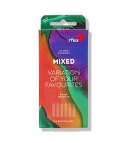 RFSU Mixed 30 vnt.
