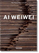 Ai Weiwei (40th Anniversary Edition)