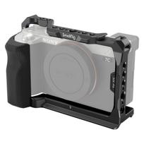 SMALLRIG 3212 CAGE WITH SIDE HANDLE FOR SONY A7C