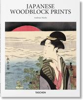 Japanese Woodblock Prints