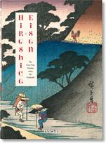 Hiroshige & Eisen (40th Anniversary Edition)