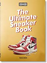 Sneaker Freaker