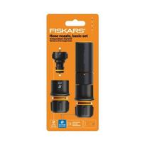 Fiskars laistymo jungčių rinkinys Basic SOL