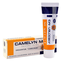 Camelyn M3 tepalas, 25g