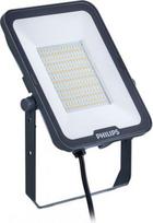 BVP167 70W 7700/8400lm 3000K/4000K/6500K Symmetrical Ledinaire Floodlight, Black 911401875386  | 8720169736054