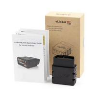 Vgate vLinker MC+ (BimmerCode / Forscan / Auto Doctor / AlfaOBD)