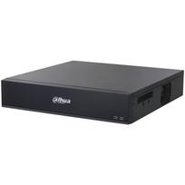 IP įrašymo įrenginys 32kam.32MP, 8HDD, IVS, AI, 512Mbps, H.265+, veido atpažinimo funkcija 4 kan.