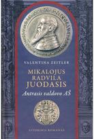 Mikalojus Radvila Juodasis - Valentina Zeitler