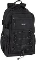 Kuprinė Business TREK, 51 cm, Black