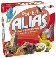 Stalo žaidimas Tactic Alias