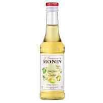 Žaliųjų citrinų sultys Monin, 0,25 l